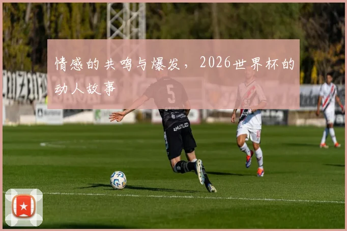 情感的共鸣与爆发,2026世界杯的动人故事