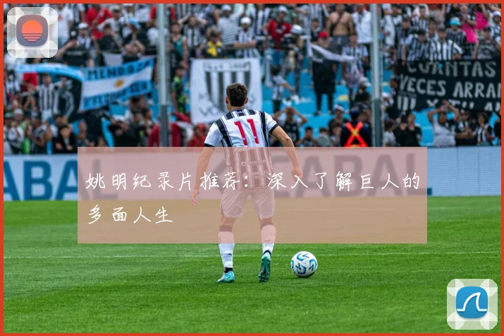 姚明纪录片推荐：深入了解巨人的多面人生