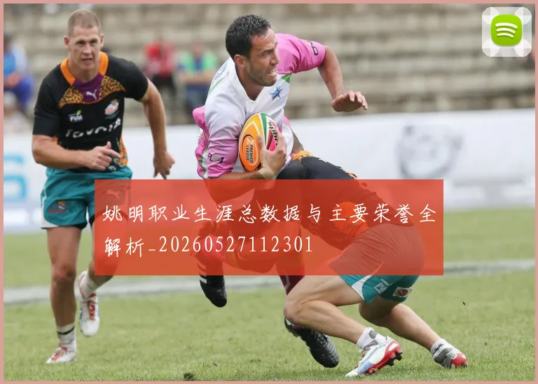 姚明职业生涯总数据与主要荣誉全解析_20260527112301