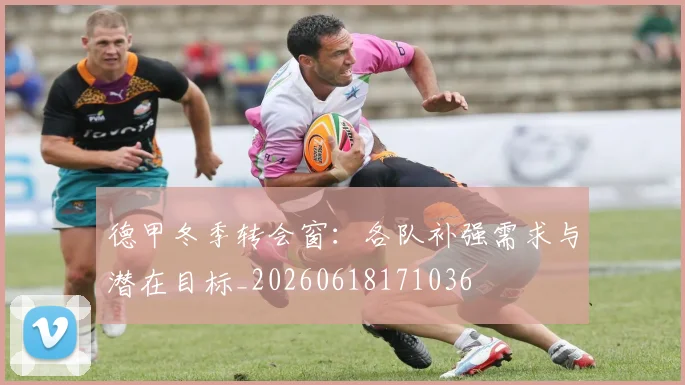 德甲冬季转会窗:各队补强需求与潜在目标_20260618171036