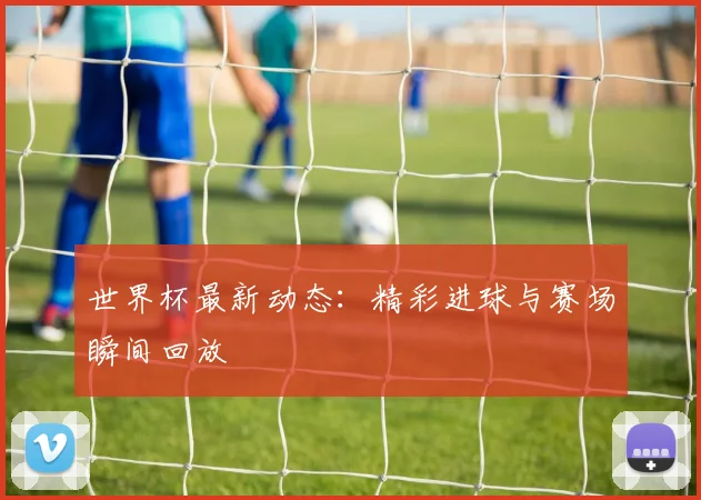 世界杯最新动态：精彩进球与赛场瞬间回放