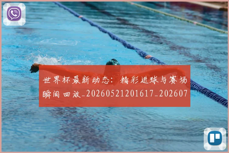 世界杯最新动态:精彩进球与赛场瞬间回放_20260521201617_20260702174248